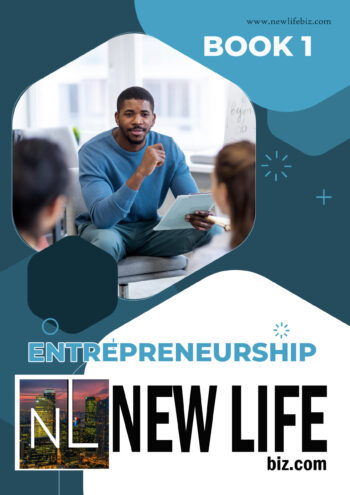 NLB Fundamentals of Entrepreneurship