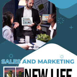 NLB Develop your Marketing and Sales