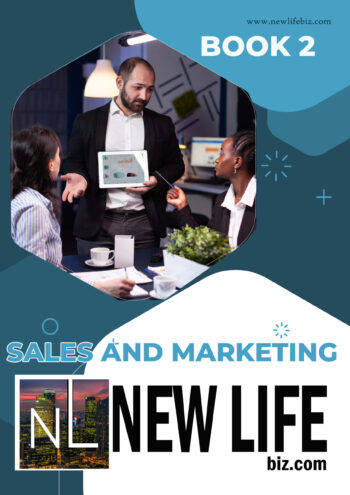 NLB Develop your Marketing and Sales