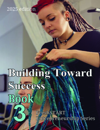 Building Toward Success