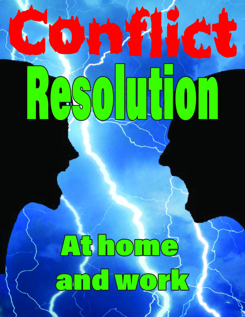 Conflict Resolution
