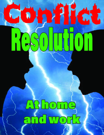 Conflict Resolution