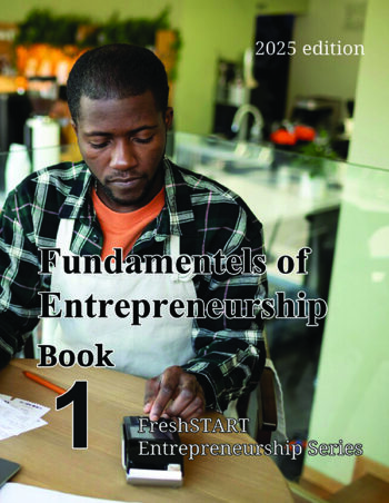 Fundamentals of Entrepreneurship