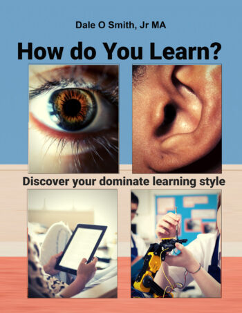 How do you Learn?