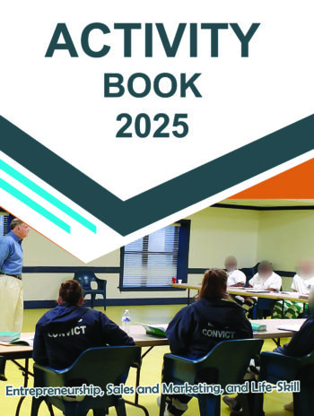 FreshSTART Activity Book