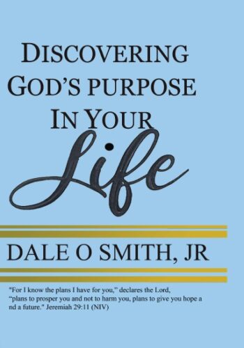 Discovering God's Purpose for Your Life: Insights and Guidance