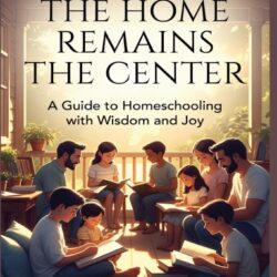 The Home Remains the Center